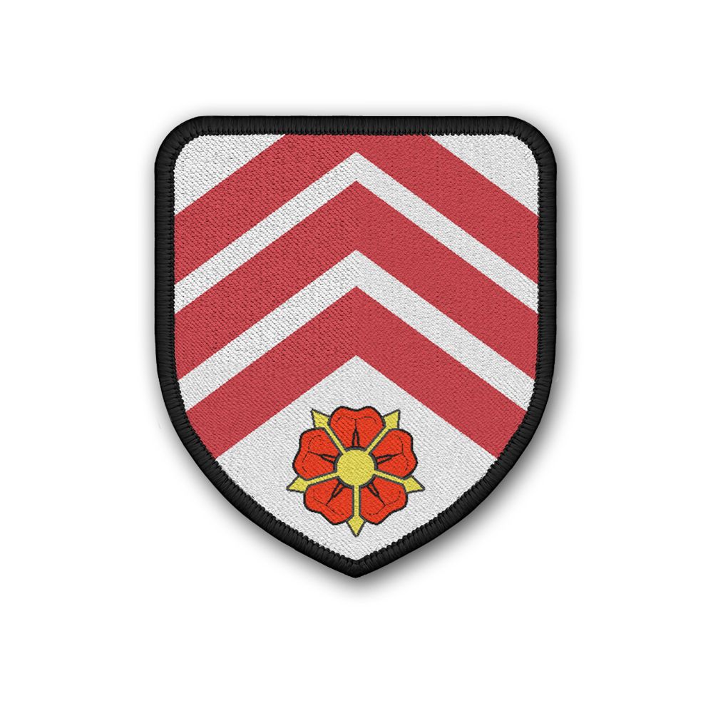 Patch Aufnäher Panzerbataillon 213 Bundeswehr Einheit Kompanie Militär Bw #20318