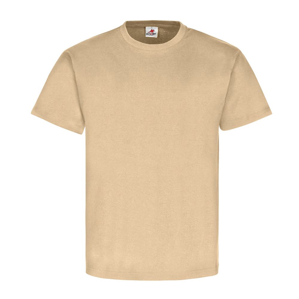 Bundeswehr Wappen Schäferhund Dienst Führer - T Shirt #3461