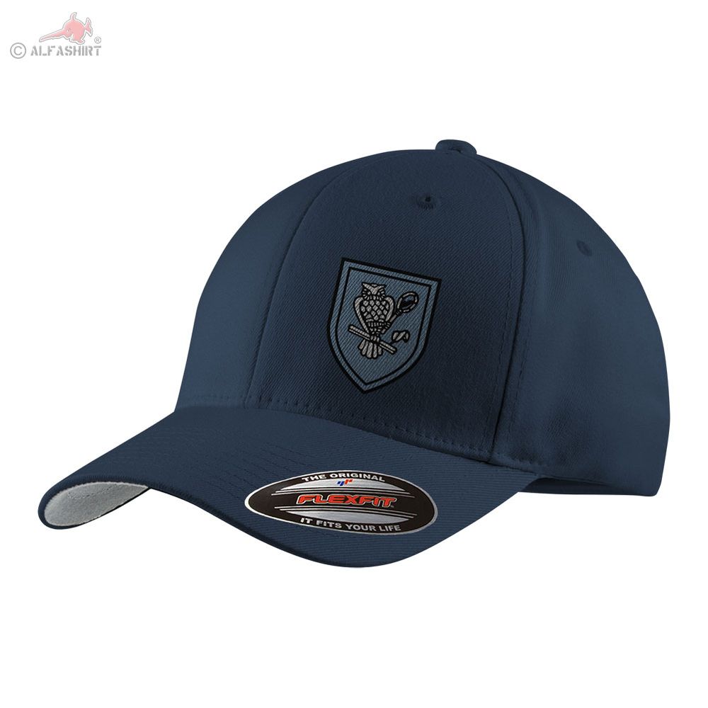 Flexfit Kappe HFlgRgt Heeresfliegerregiment 6 Bundeswehr Heeresflieger #43886