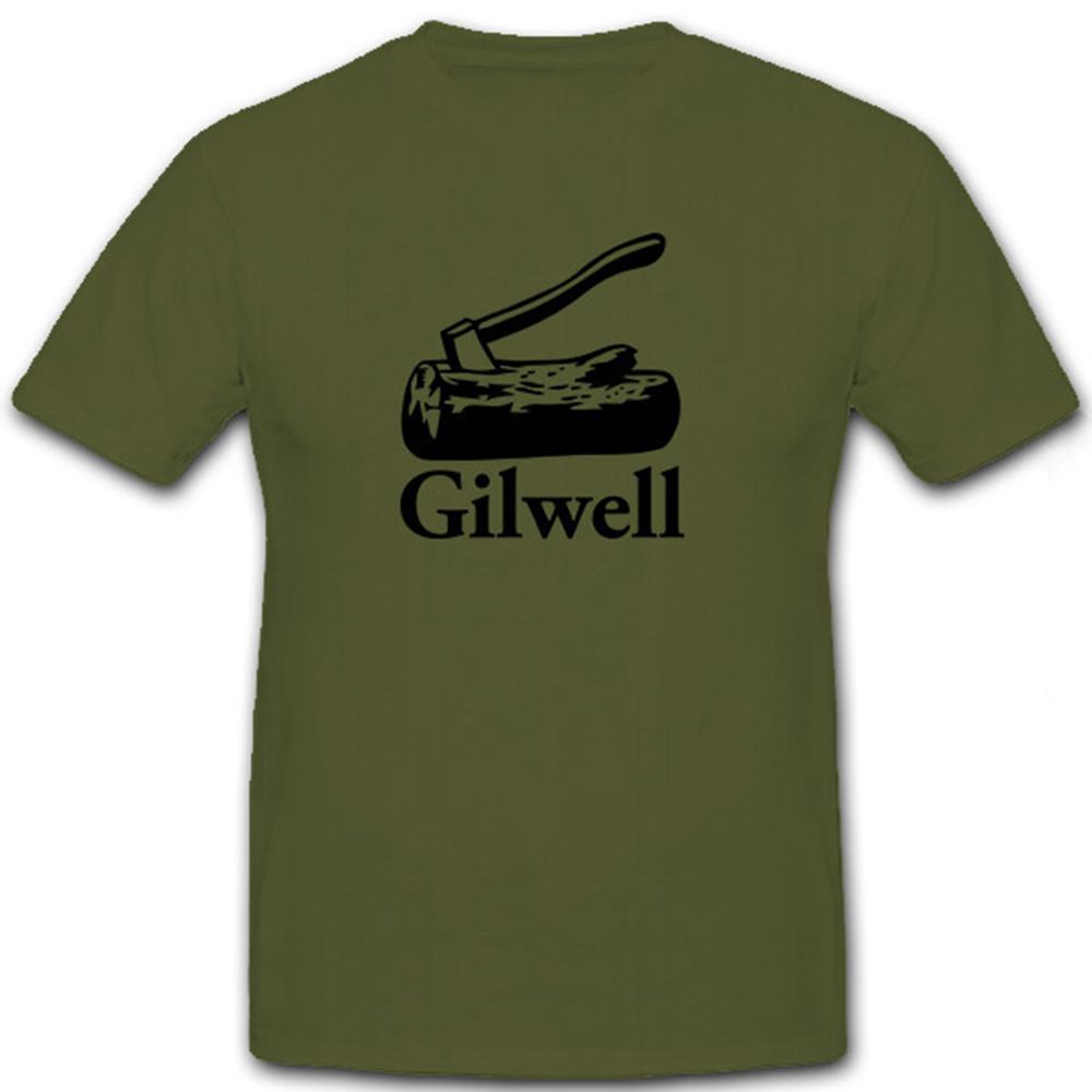 Gilwell Scouts Pathfinder - T Shirt #7098