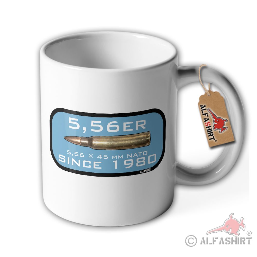 Cup 5.56 cartridge Medium cartridge Bullet Ammunition type NATO STANAG 4172 # 35203