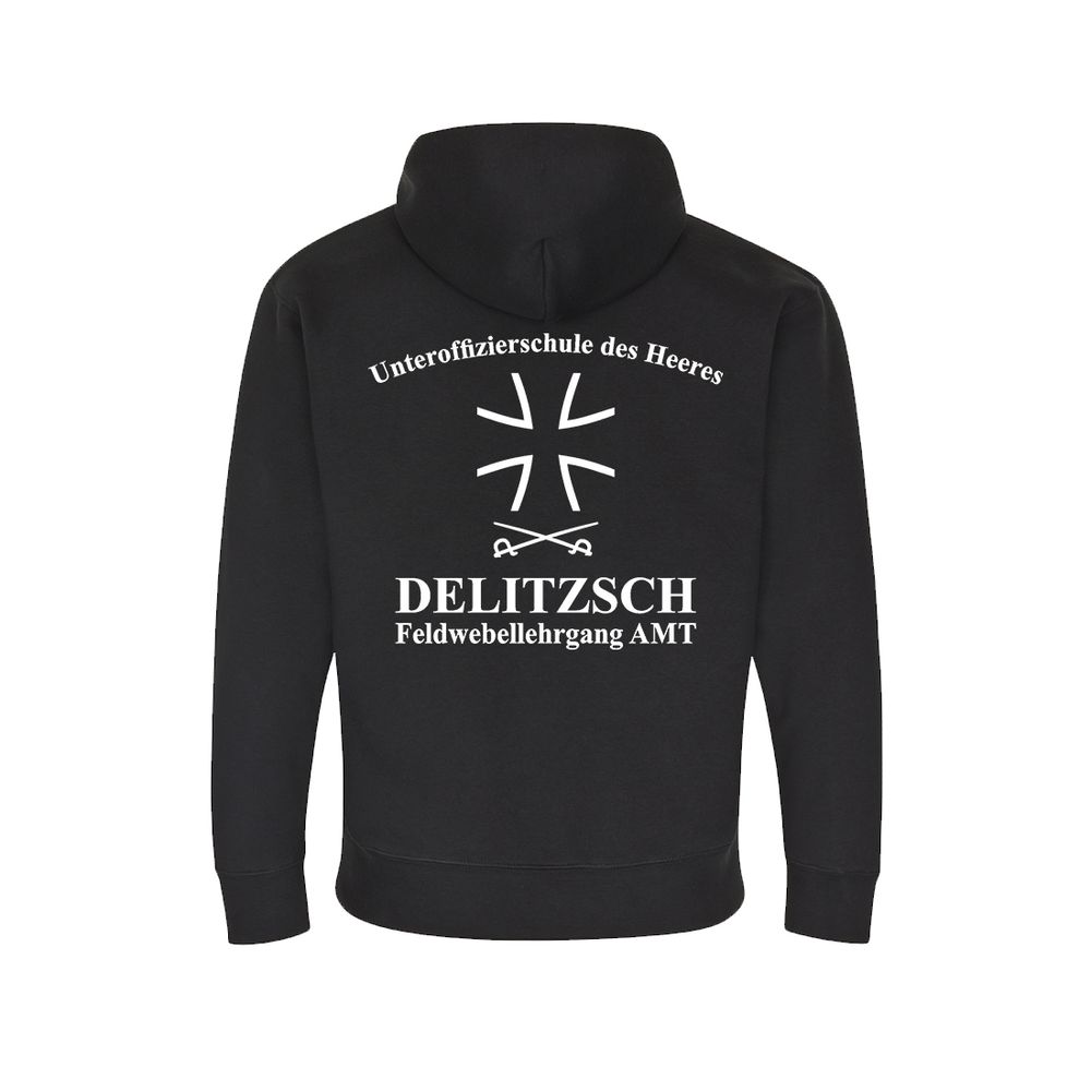 USH Unteroffizierschule des Heeres Inspektion Feldwebellehrgang Bundeswehr#30927