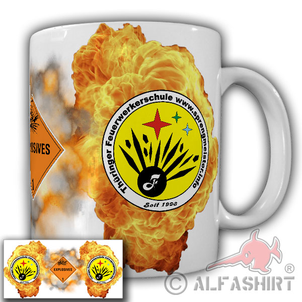 ThFWS - Tasse #35702