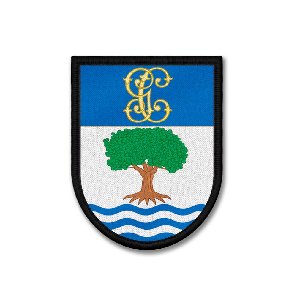 Patch Guardia SEPRONA Servicio de Protección de la Naturaleza Spanien #46379