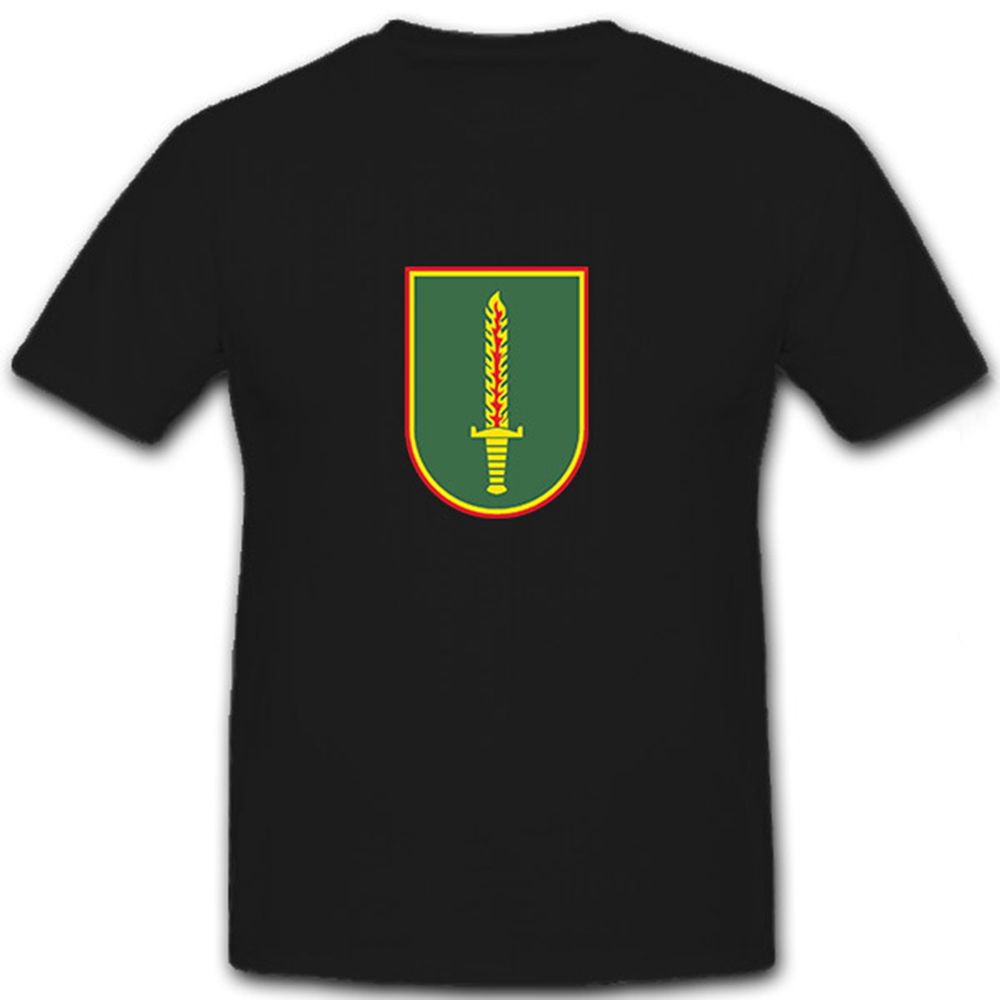 Lithuanian Special Forces - T Shirt #7268