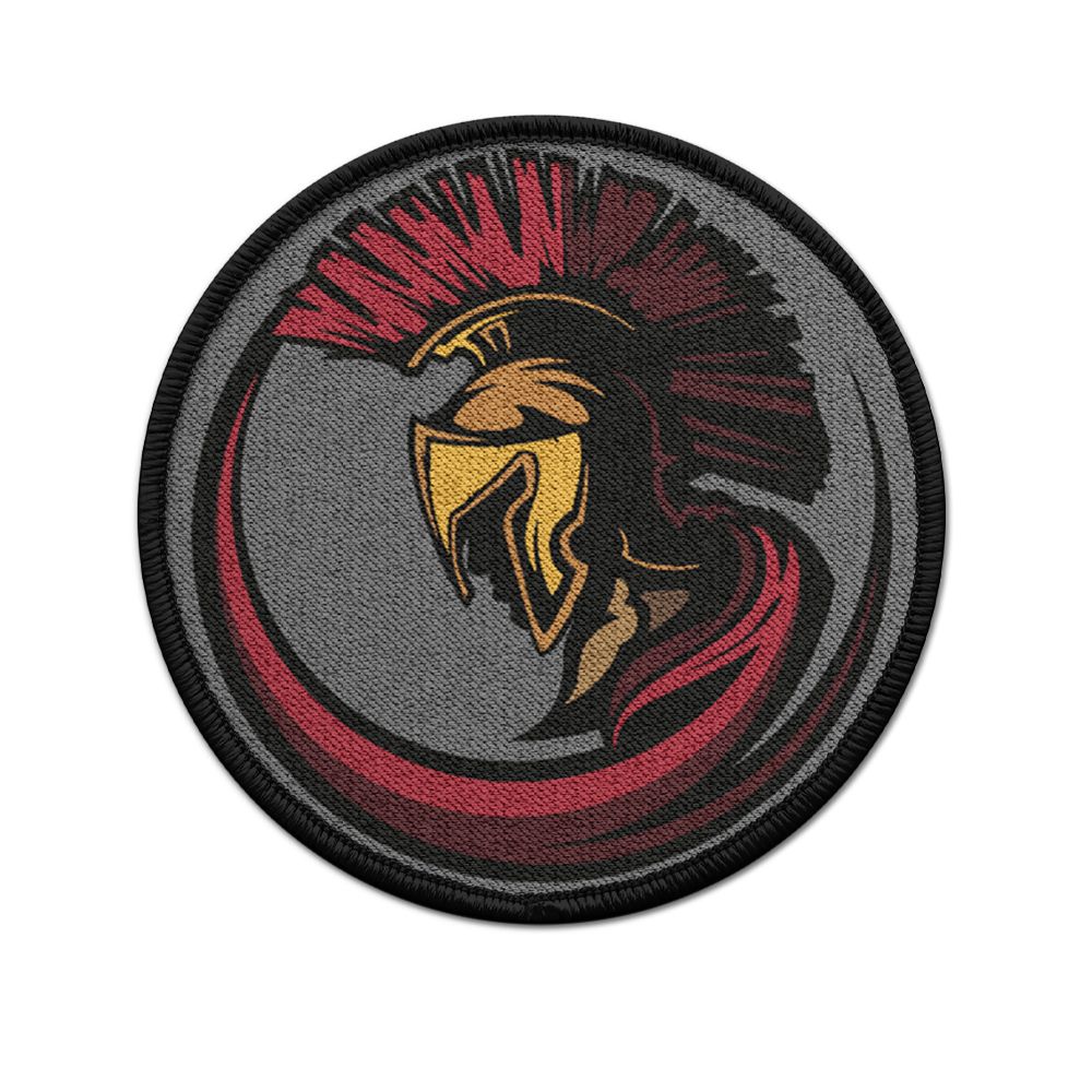 Patch Roman Legionnaire Soldier Legion Great Association Roman Empire # 35554