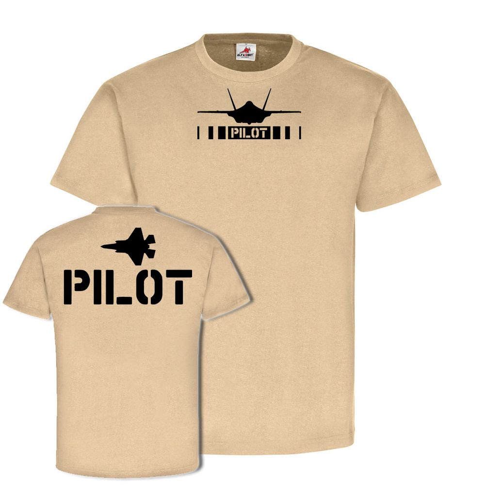 F thirty-five Pilot Jet USA Tarnkappen-Mehrzweckkampfflugzeug Flugzeug #24962
