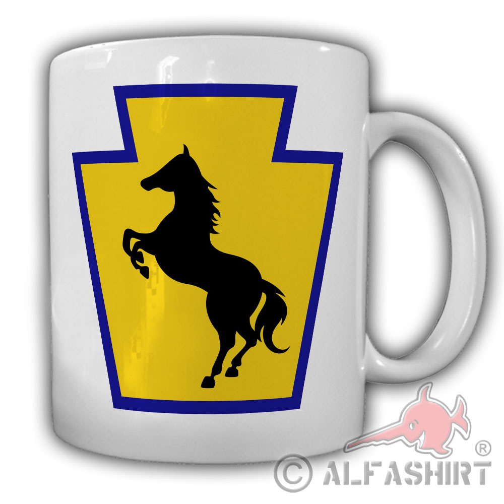 55th Maneuver Enhancement Brigade 55th MEB United States Kaffee Tasse #27626
