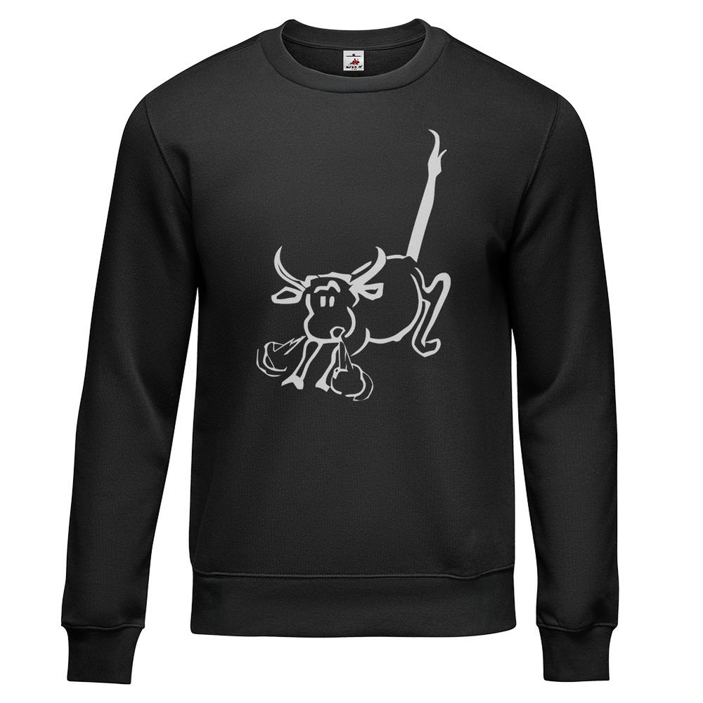 U47 Stier Pullover#16473