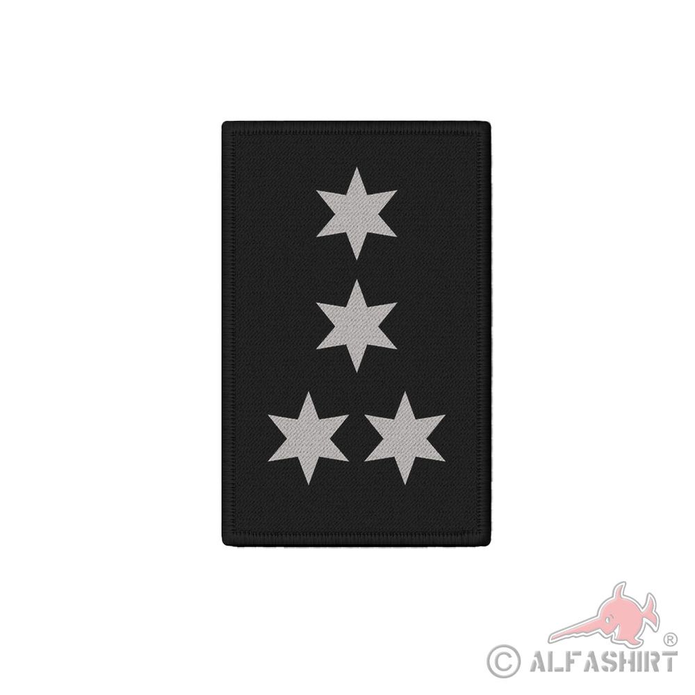 Patch Fire Department FF Baden-Württemberg Chief Fire Officer #44943