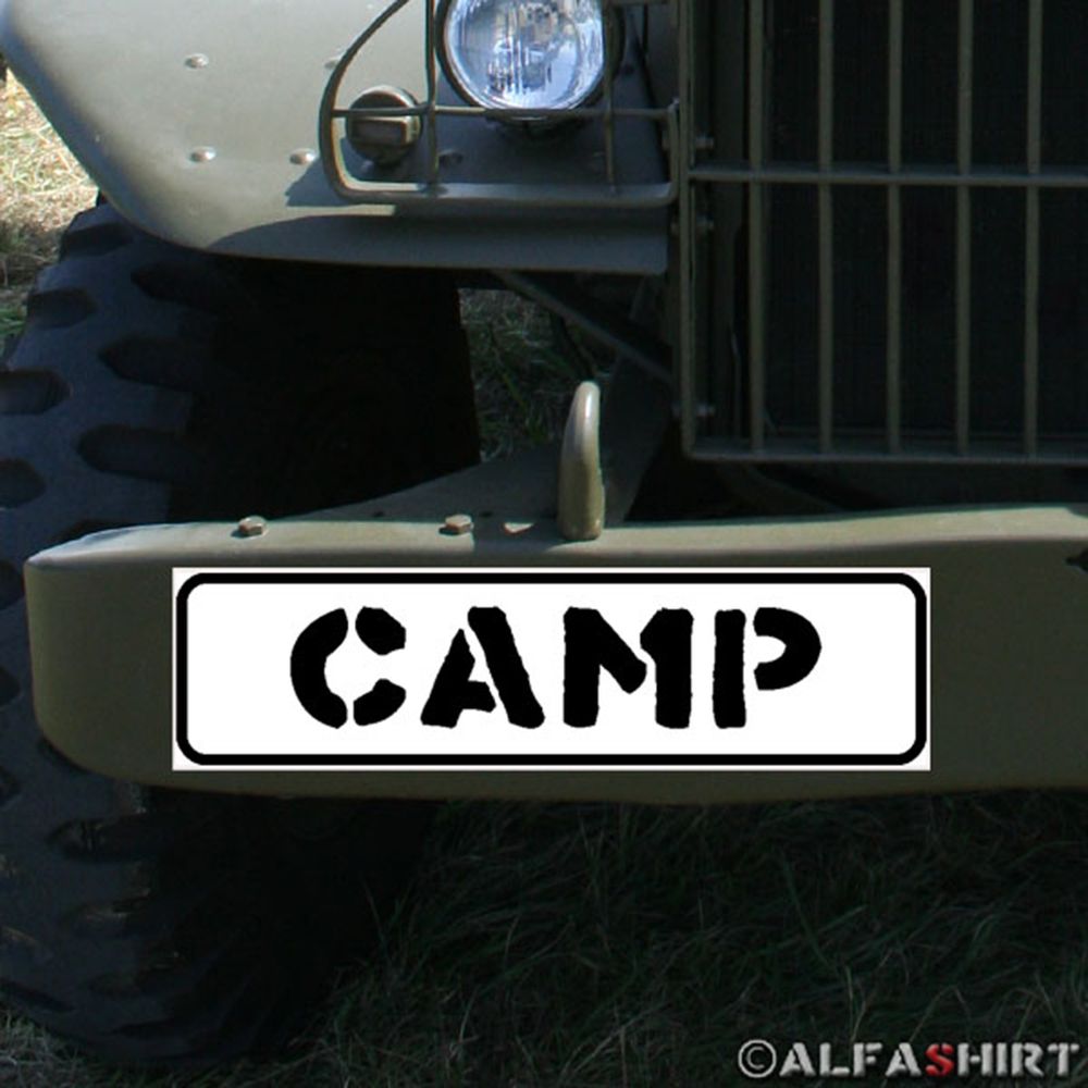 Magnetic shield camp bivouac camping tents meeting club celebration Bundeswehr # A330
