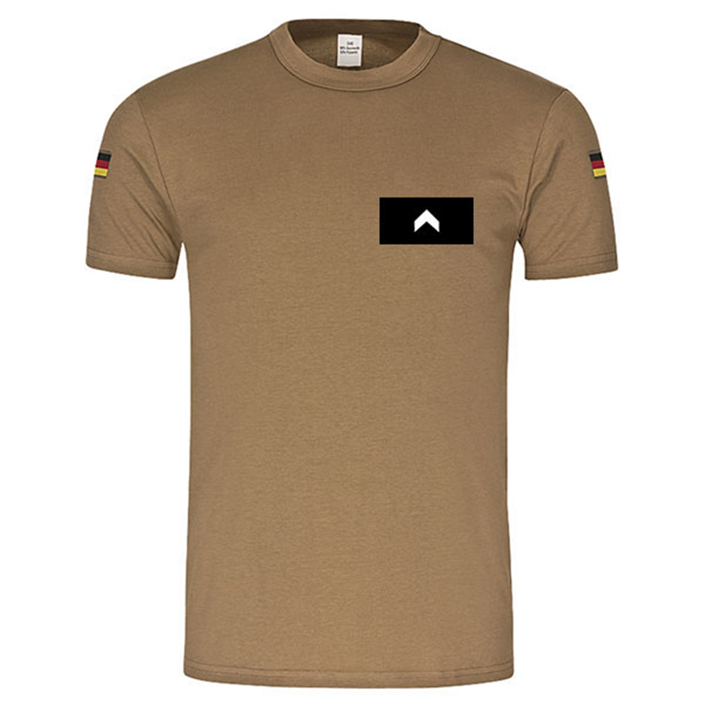 Sergeant badge original tropical shirt after TL tropical shirt ISAF KSK # 14862