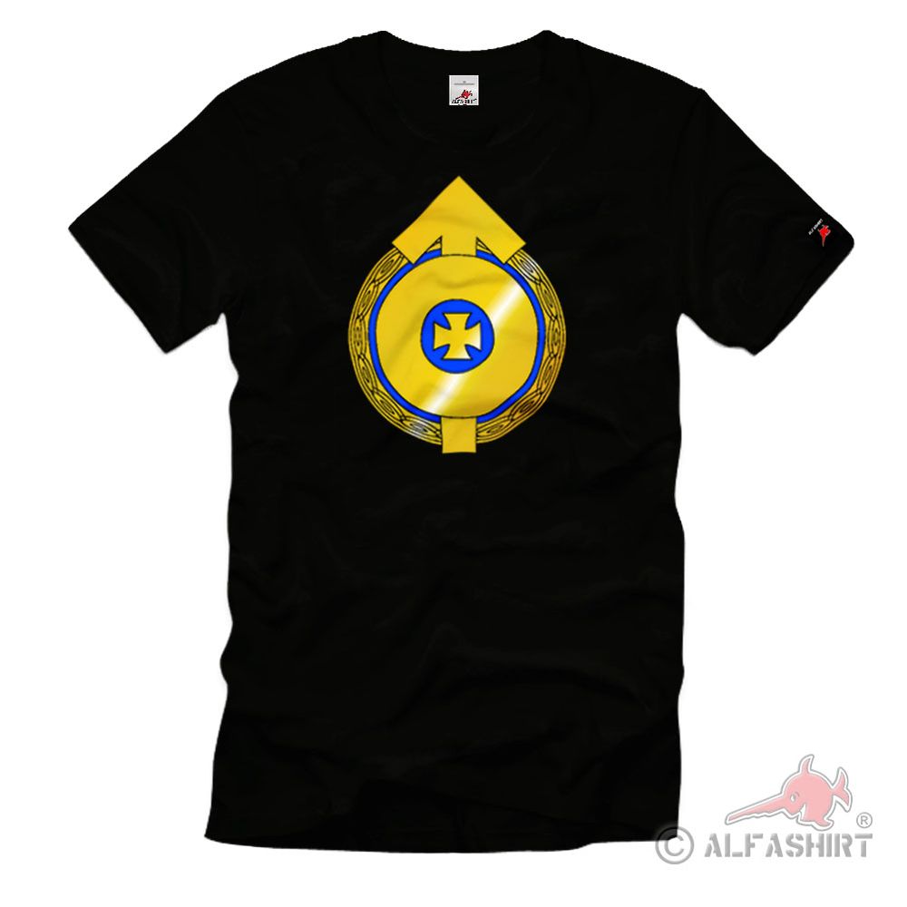 Leistungsabzeichen Ehrung Leistung Sport Abzeichen Wk2 - T Shirt #1155