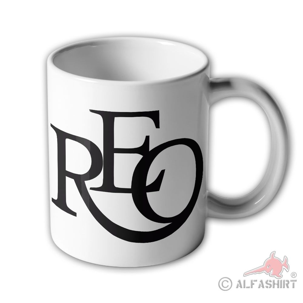 REO Motor Car Company mug # 37061