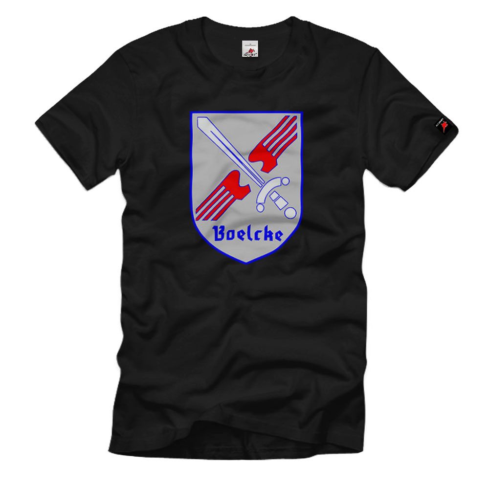 TaktLwG 51 Tactical Air Force Squadron Immelmann Bundeswehr Shirt # 1495