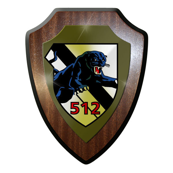 Wappenschild / Wandschild -AG51 Staffel2 Flieger Geschwader Luftwaffe Jet #9637