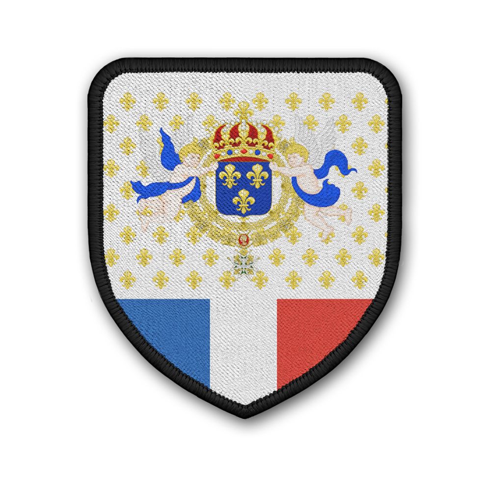 Patch Empire colonial français Französisches Kolonialreich French #33855