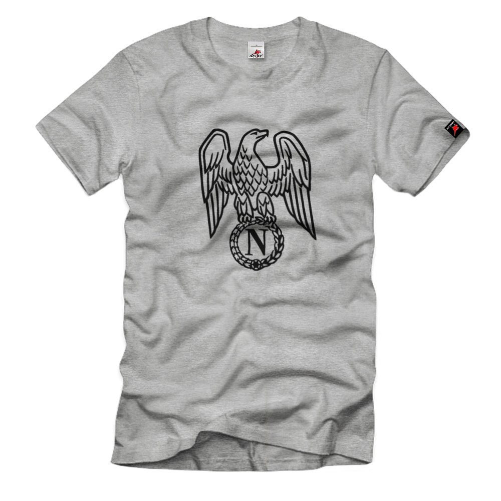 Napoleon Bonaparte T Shirt #16994