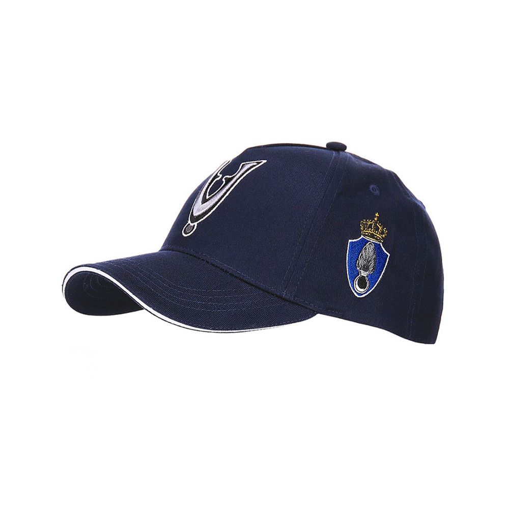 Kappe Baseball Cap Unisex Veterans Royal Dutch Military Police MP Wappen #47810