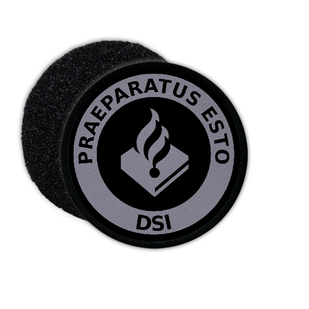 Service Speciale Interventies DSI Special Interventions Service # 33671