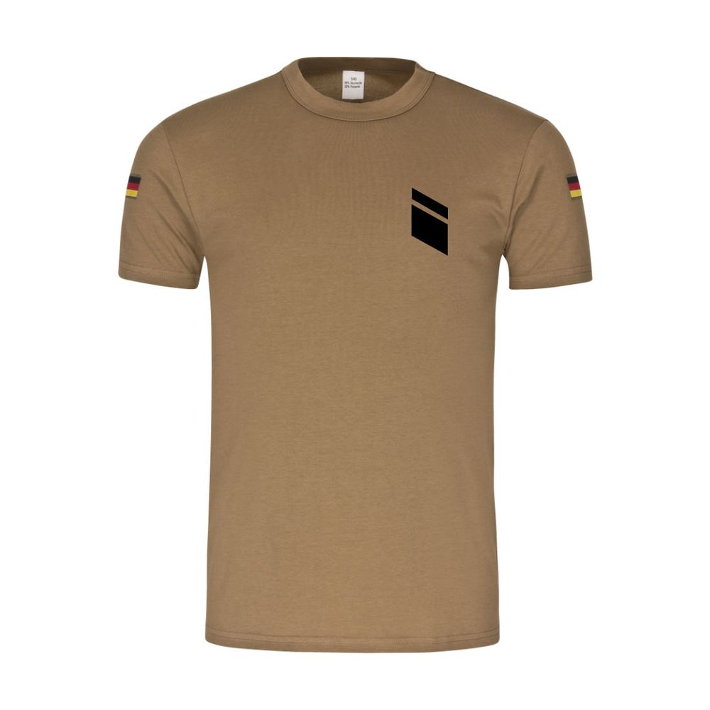 BW Tropen Rank Staff Corporal Army Group Leader Squad Leader #42598