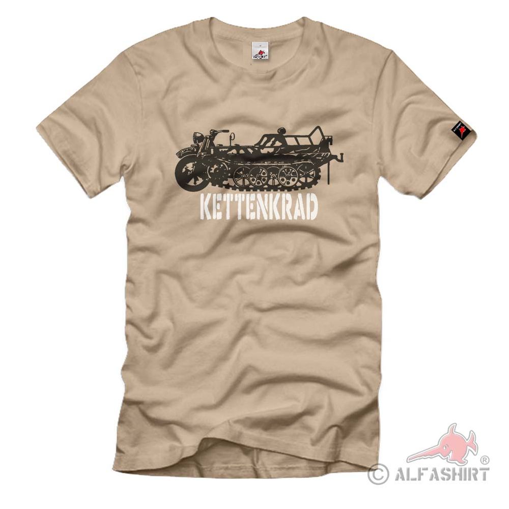 Kettenkrad Krad Wh Kleines Kettenkraftrad Typ 101 Sd Kfz #455