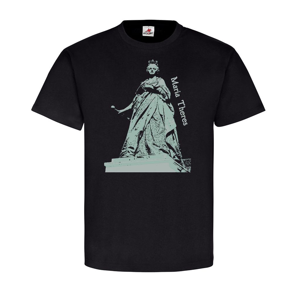 Maria Theresia von Österreich Königin Wien Denkmal Bild Monarchie Austria #21797