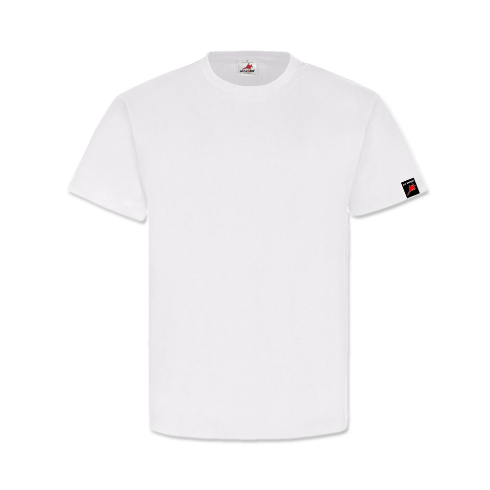 Dicta Boelcke Backprint Oswald Luftkampf Flugzeug Staffel T-Shirt #31614