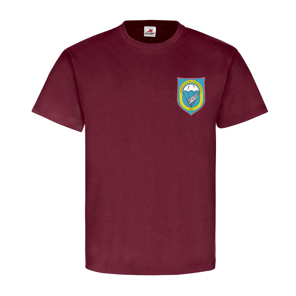 Fernspäh-Ausbildungszentrums 900 FAZ900 Bundeswehr Abzeichen Neuhausen #22824