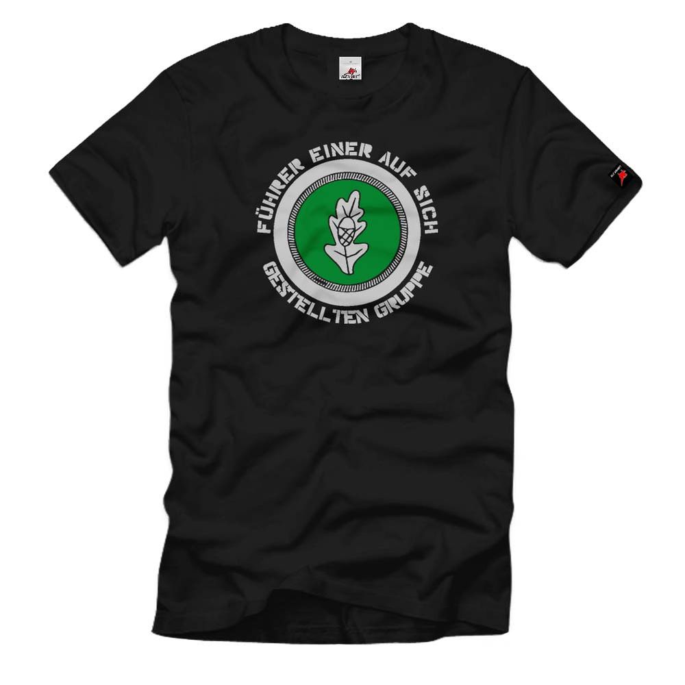 Fallschirmjägerspezialeinsatz Kommandokompanien Luftlandebrigaden T Shirt #385