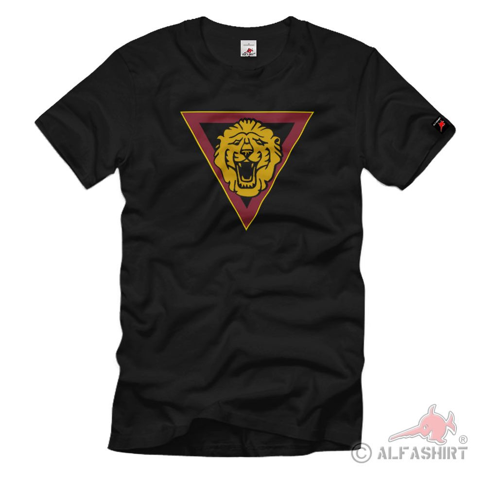Belgian Secret Army Belgium Secret Army Unit Crest T-Shirt #2613
