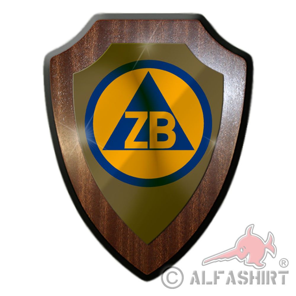 Heraldic shield International symbol of civil defense KAT protection # 36803