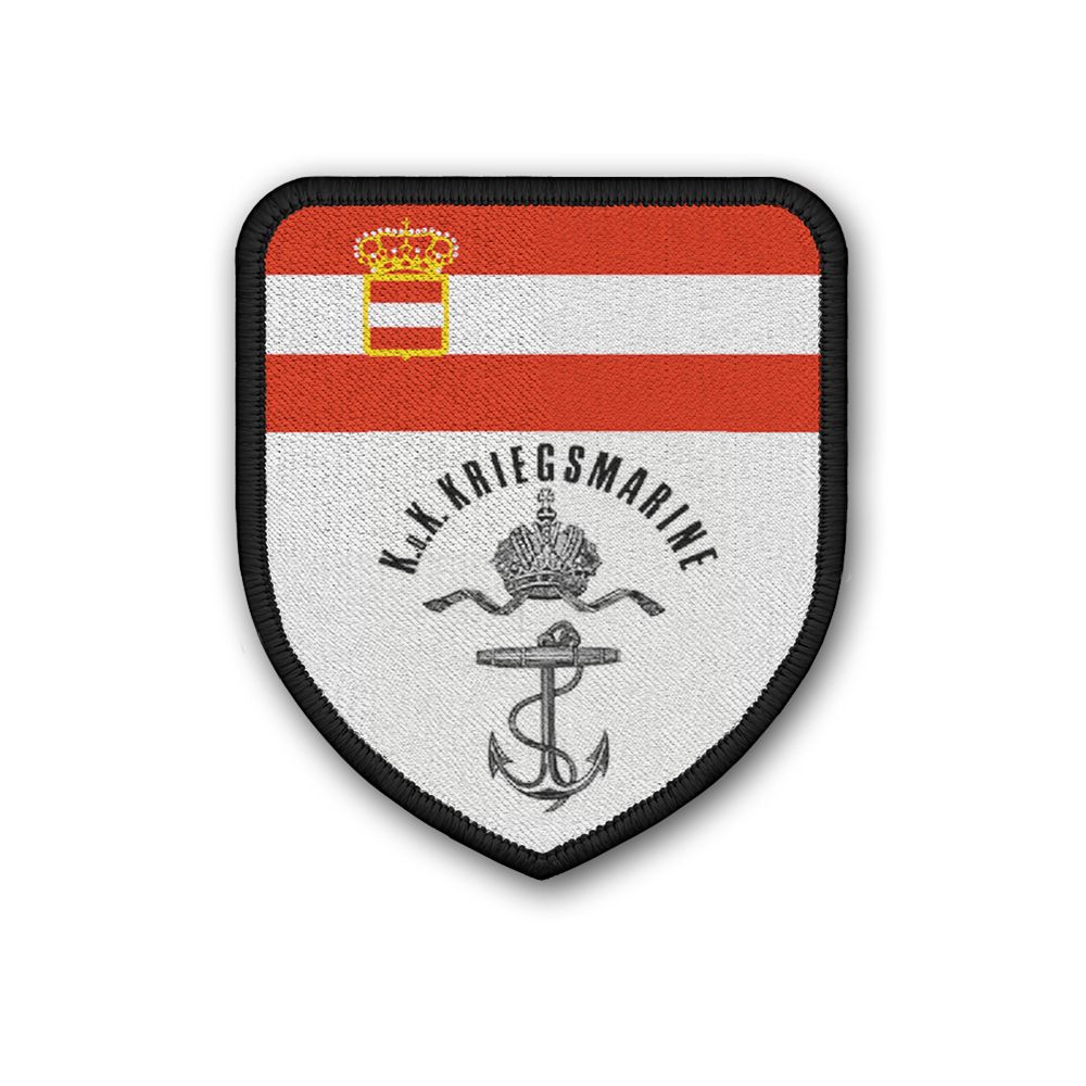 Patch KuK Kriegsmarine Österreichische Marine Österreich #33871