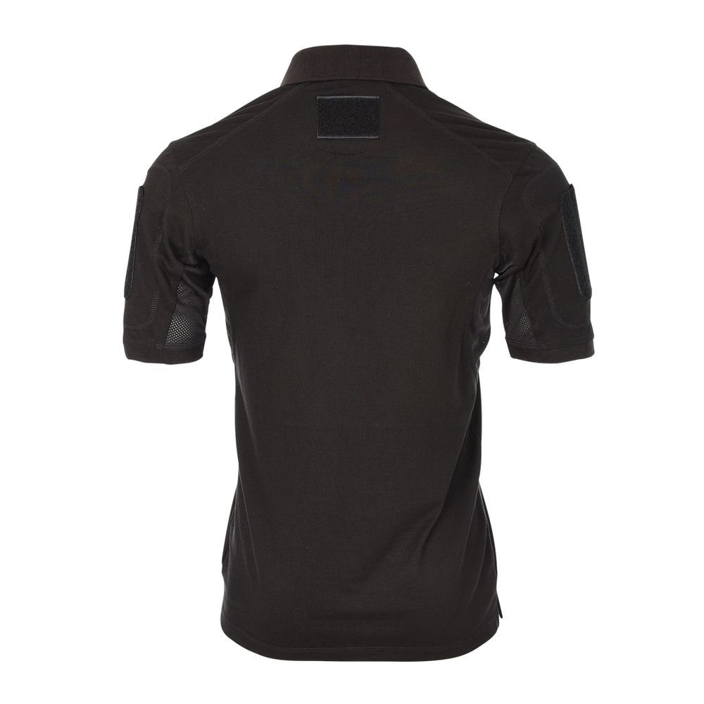 Your Text Tactical Polo personalized customized individual special unit #36503