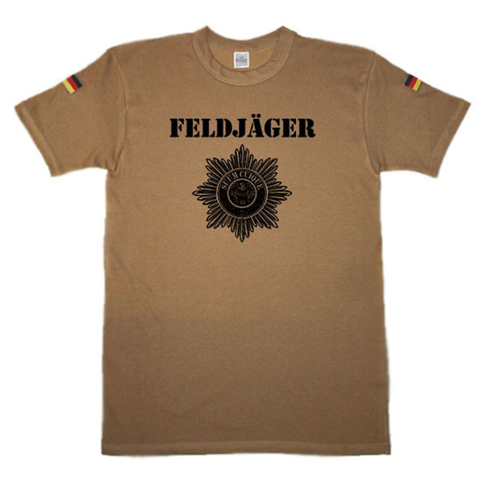 BW Tropen Feldjäger MP Militär Polizei Military Police Gardestern #14461