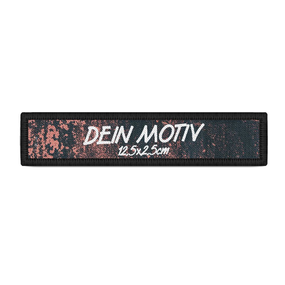 Name patch Airsoft Softair Design Team logo Custom design Custom Upload#46669