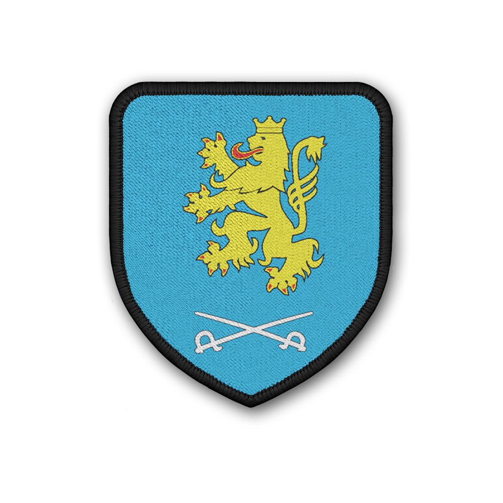 Patch FA UA–Btl 1 Feldwebel- Unteroffizieranwärterbataillon Bundeswehr #24987