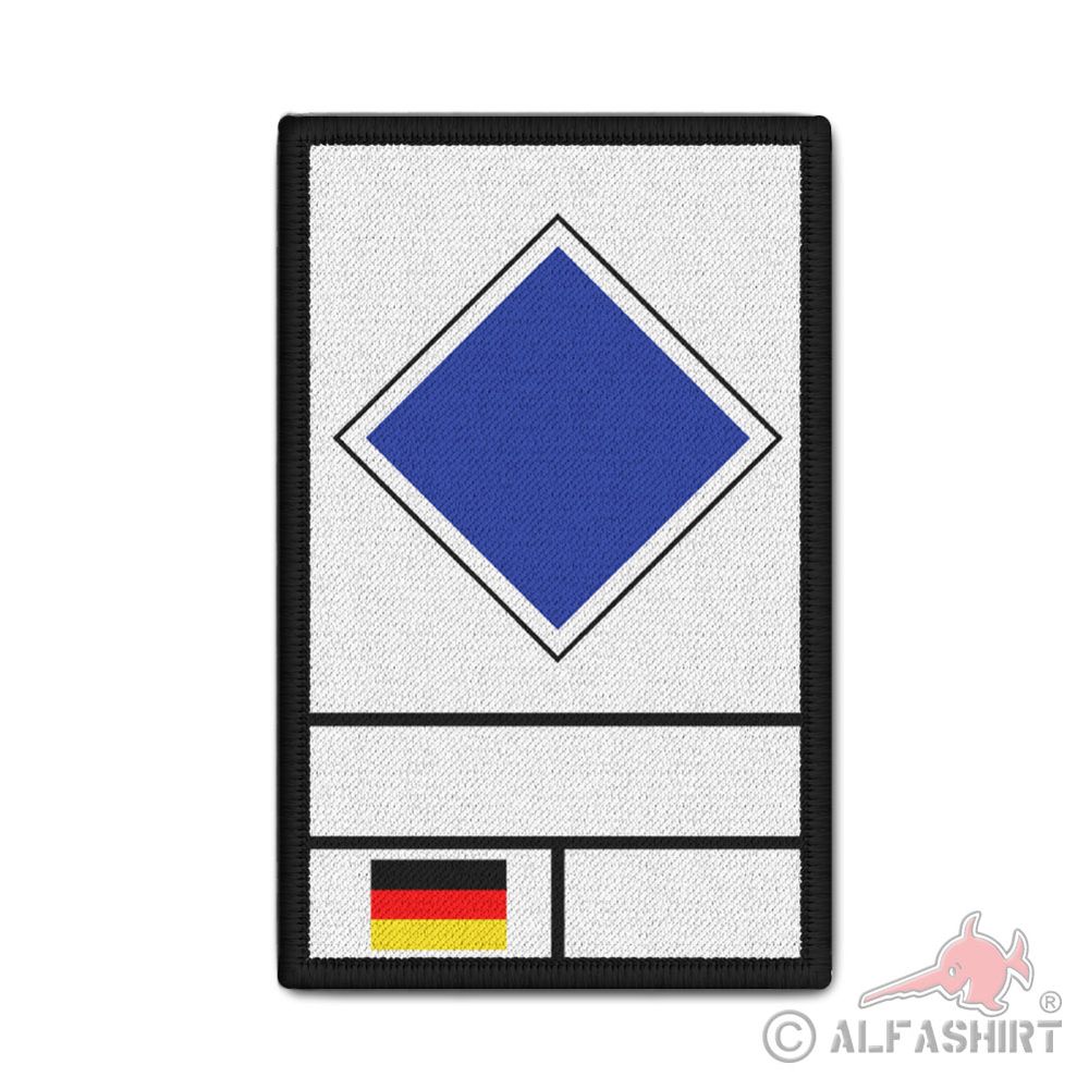 Patch Fachhelfer Person Fachgruppe Hilfswerk Taktisches Zeichen #40245