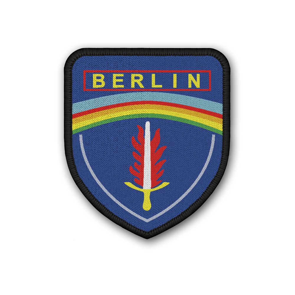 Patch US Berlin Brigade Uniform Berlin Infantry Brigade Europe Soldiers # 32270