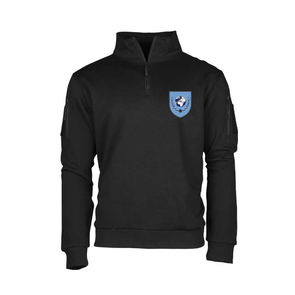BW Pullover VNAusbZBw United Nations UN Training Center #45494