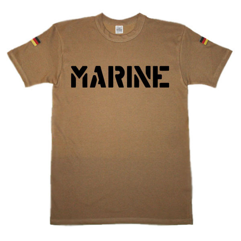 BW Tropen Marine Army Streitkräfte original Tropenshirt #14671