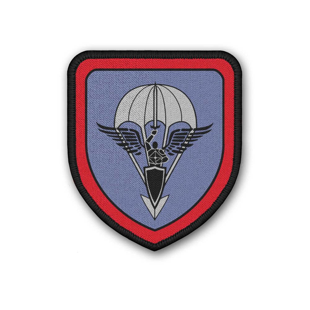 Patch FschJgRgt 26 Luftlandebrigade Fallschirmjägerregiment #27897