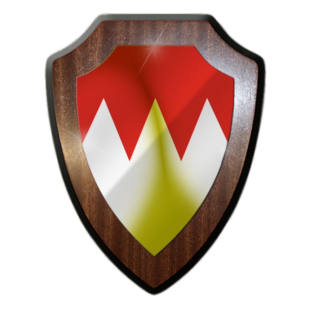 Wappenschild Franken Fränkische Bayrisch Staatswappen Landeswappen #34155