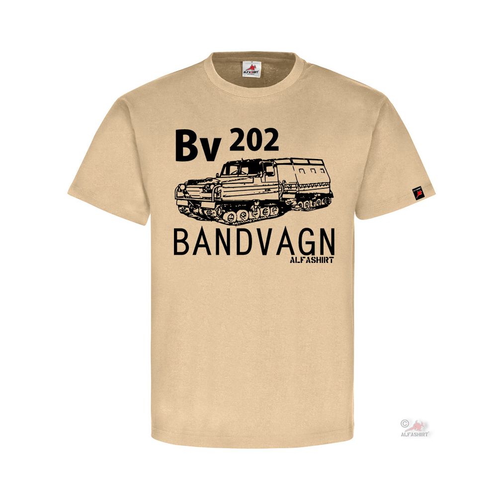 Bv 202 Bandvagn Schweden Panzer Kettenfahrzeug Kaufen Armee Hägglunds #31560
