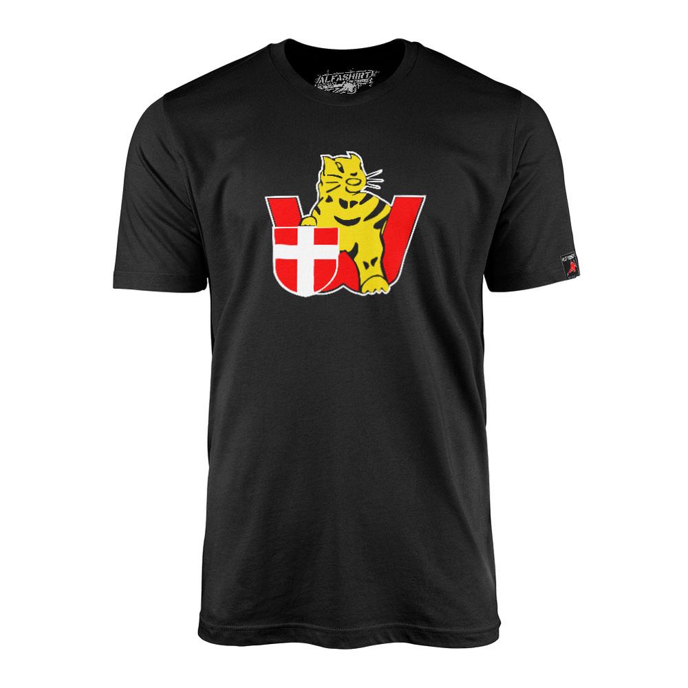Heavy tank division SpZAbt 505 tank unit tracked vehicle - T Shirt # 1300