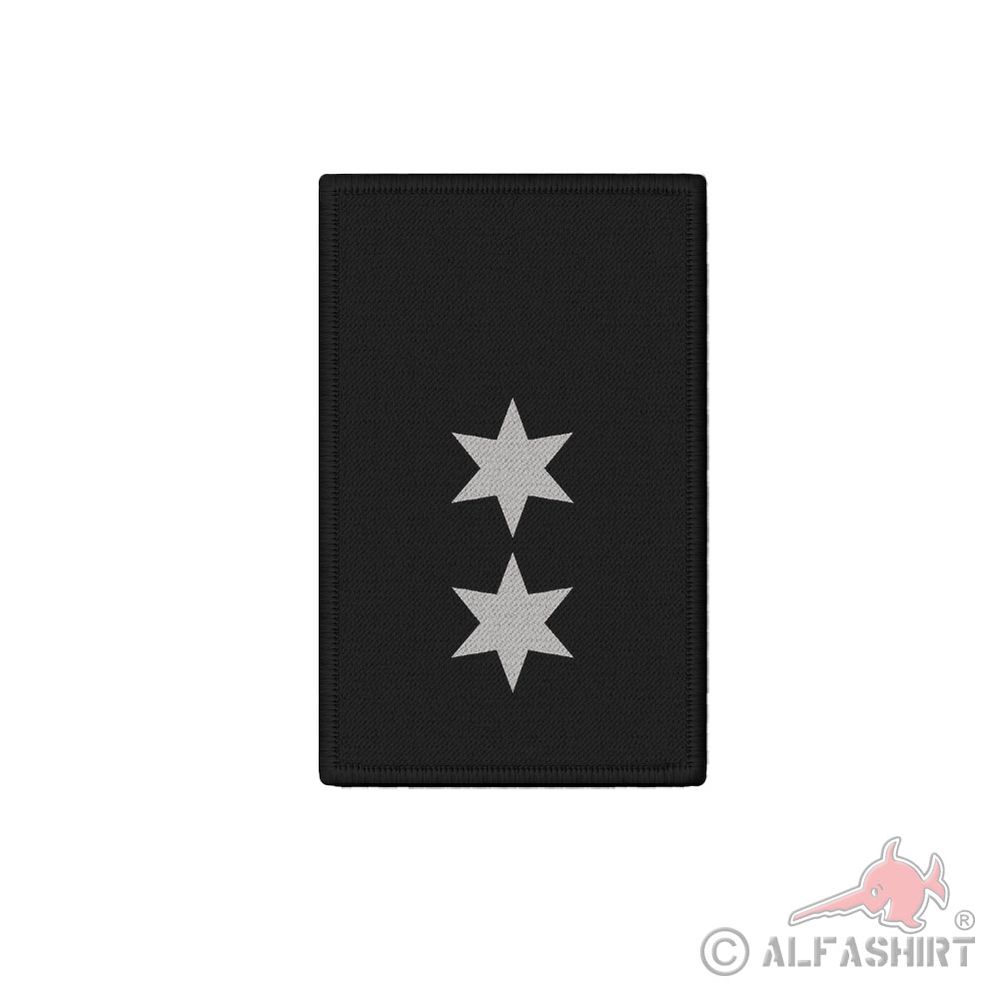 Patch Fire Department FF Rank Baden-Württemberg Oberbrandmeister #44941
