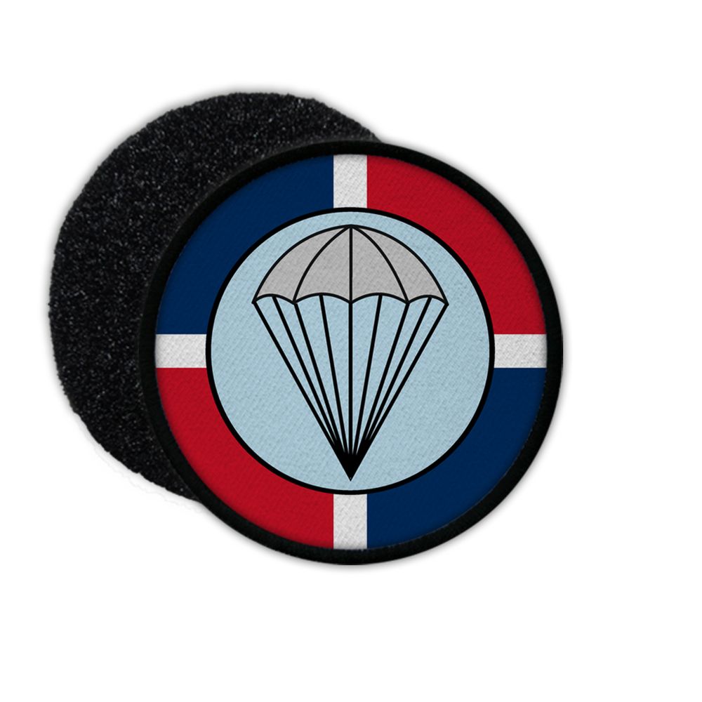 Patch Comando de Fuerzas Especiales Spezialeinheit Fuerza Aérea #33722