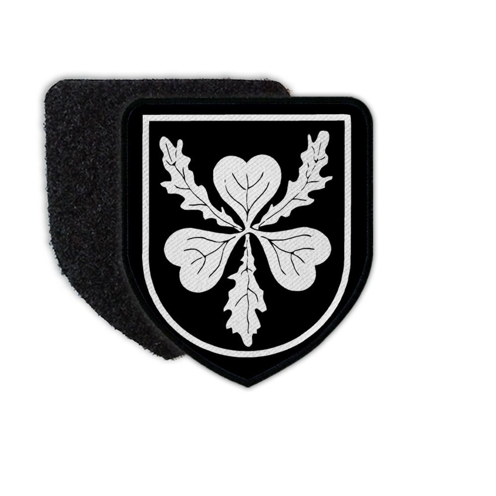 Patch 75x65 Schlachtschiff Bismarck Schwesterschiff Tirpitz #35499