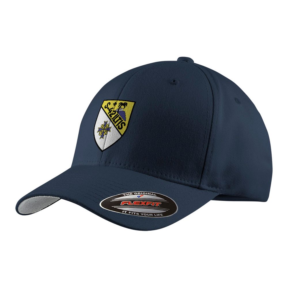 Flexfit crest missile boat P6142 S42 German Navy German Armed Forces #47530
