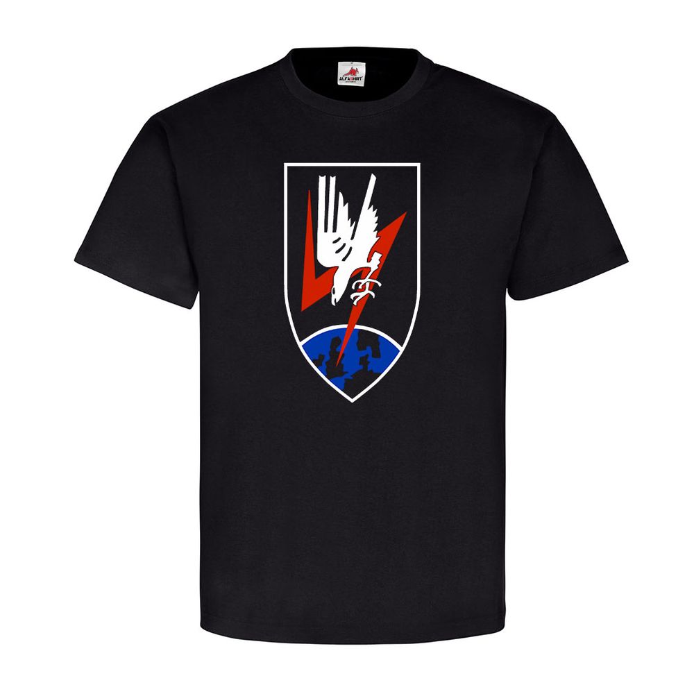 Nachtjäger Wappen Nachtjagdgeschwader NJG Luftwaffe Abzeichen T Shirt #21503